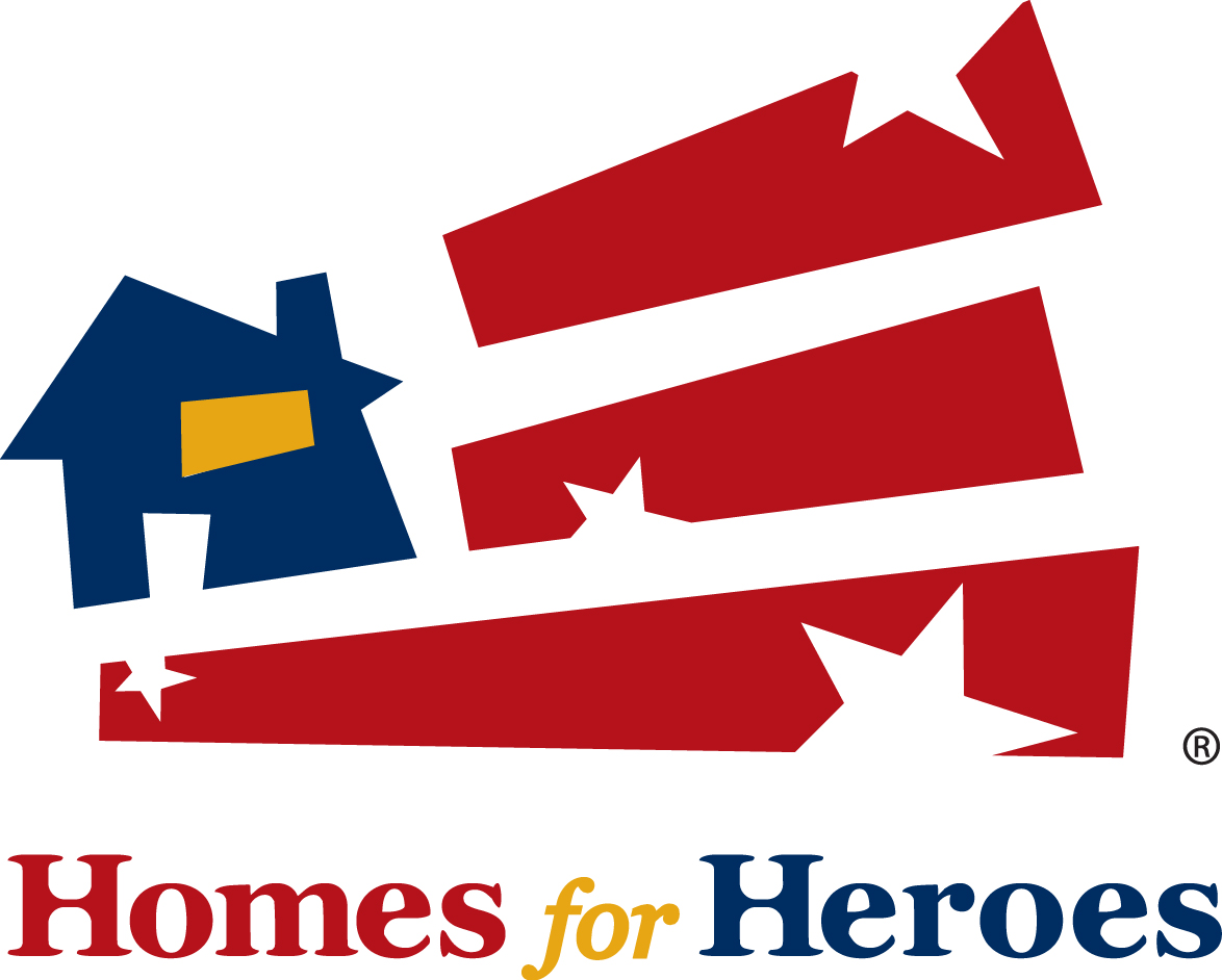 NewFed makes home ownership more affordable to heroes in our local communities with Homes for Heroes, the nation’s largest hero 