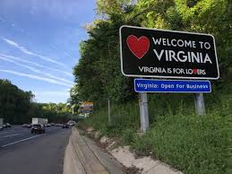 New Fed receives mortgage lender approval in Virginia and is expanding into the Mid-Atlantic region.