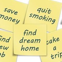 2016 New Year's Resolutions