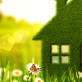 Spring House Hunting