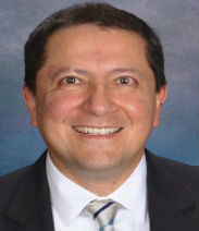 David Contreras joins New Fed Mortgage as a licensed Mortgage Loan Originator.