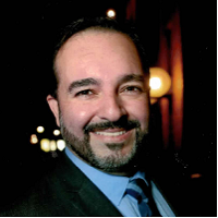 Sandro Pansini Souza joins New Fed Mortgage as a licensed Mortgage Loan Officer