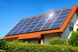 New Fed Mortgage Partners with NRG Tree to help homeowners quickly assess the economic benefits of solar energy for their home.